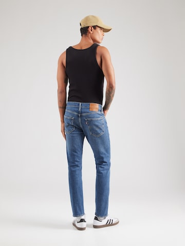LEVI'S ® Regular Jeans '502' in Blau