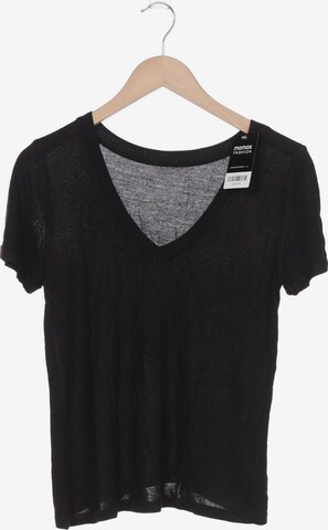 BLOOM Top & Shirt in L in Black: front