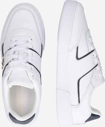 TOMMY HILFIGER Sneakers laag in Wit