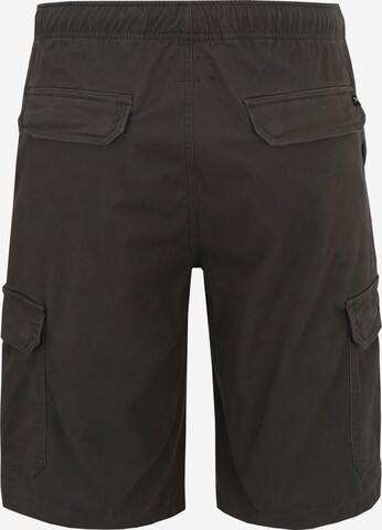 Iriedaily Regular Pants 'Work N Roll' in Grey