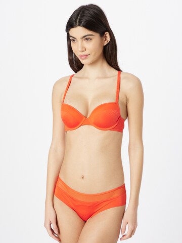 ESPRIT Hipster i orange