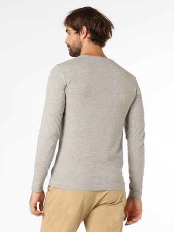 Nils Sundström Shirt in Grey