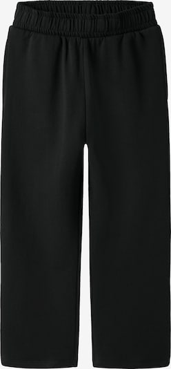 Kelnės 'NKMMALLO' iš NAME IT, spalva – juoda, Prekių apžvalga