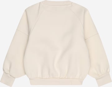 TOMMY HILFIGER - Sudadera en blanco