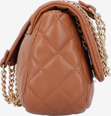 VALENTINO Handbag 'Ocarina' in Brown