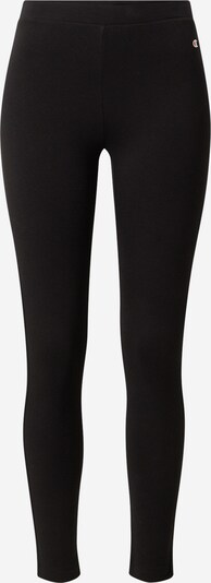Champion Authentic Athletic Apparel Legingi, krāsa - melns, Preces skats