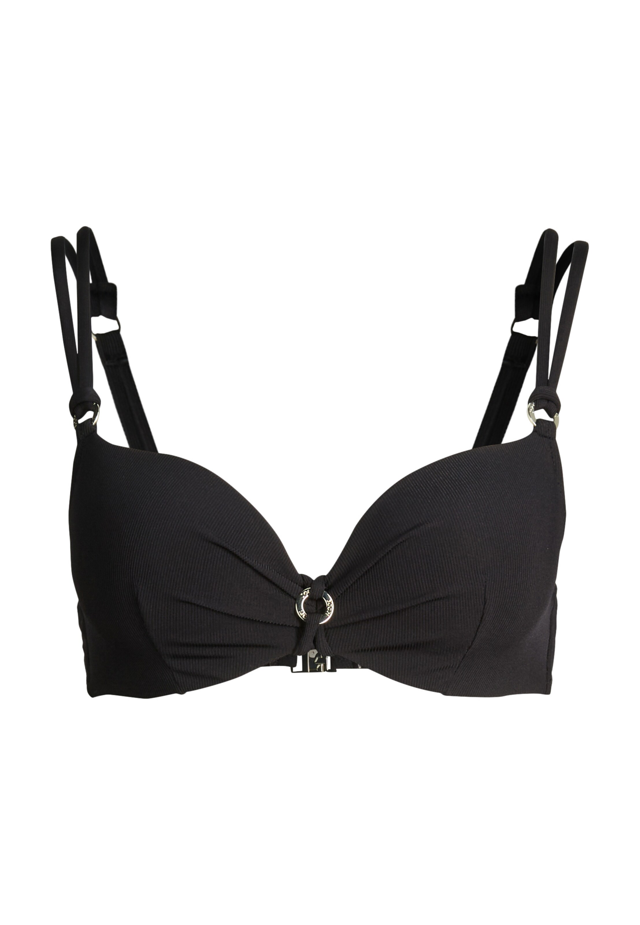 JOOP! Bikinitop in 70/A in de kleur Zwart, Productweergave