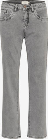Cream Jeans 'Lone' in Grijs: voorkant