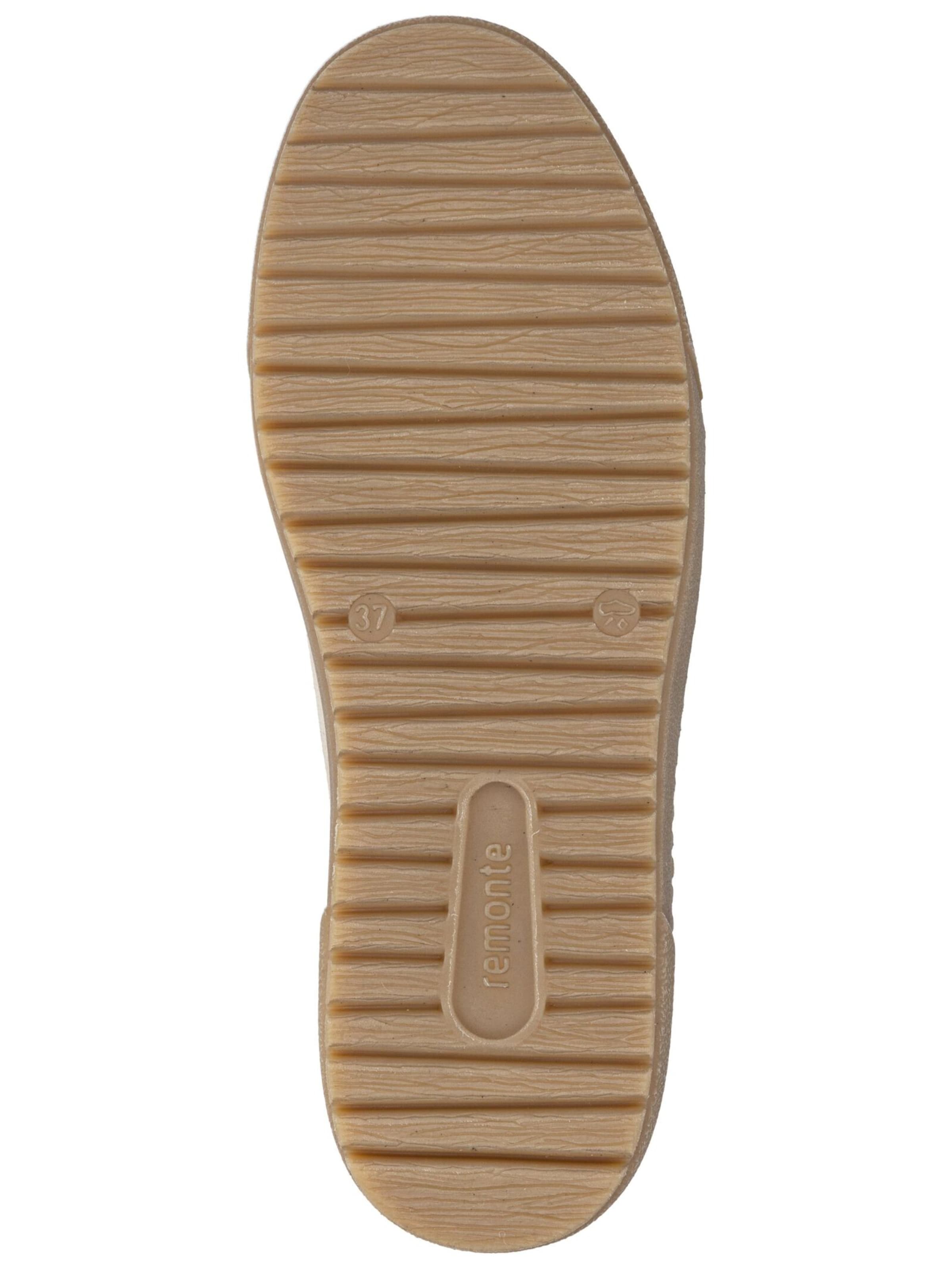 REMONTE High-top trainers in Beige