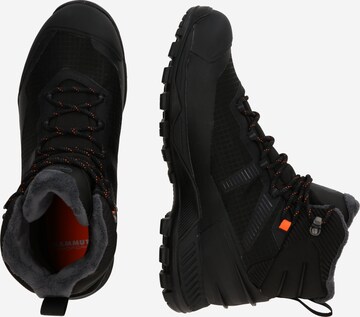 MAMMUT Boots 'Blackfin III' i svart