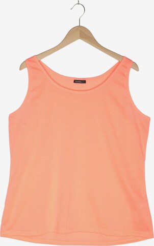 Janina Top & Shirt in 4XL in Pink: front