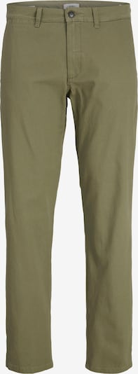 JJ Rebel Chino hlače 'JREBKENNI' u maslinasta, Pregled proizvoda