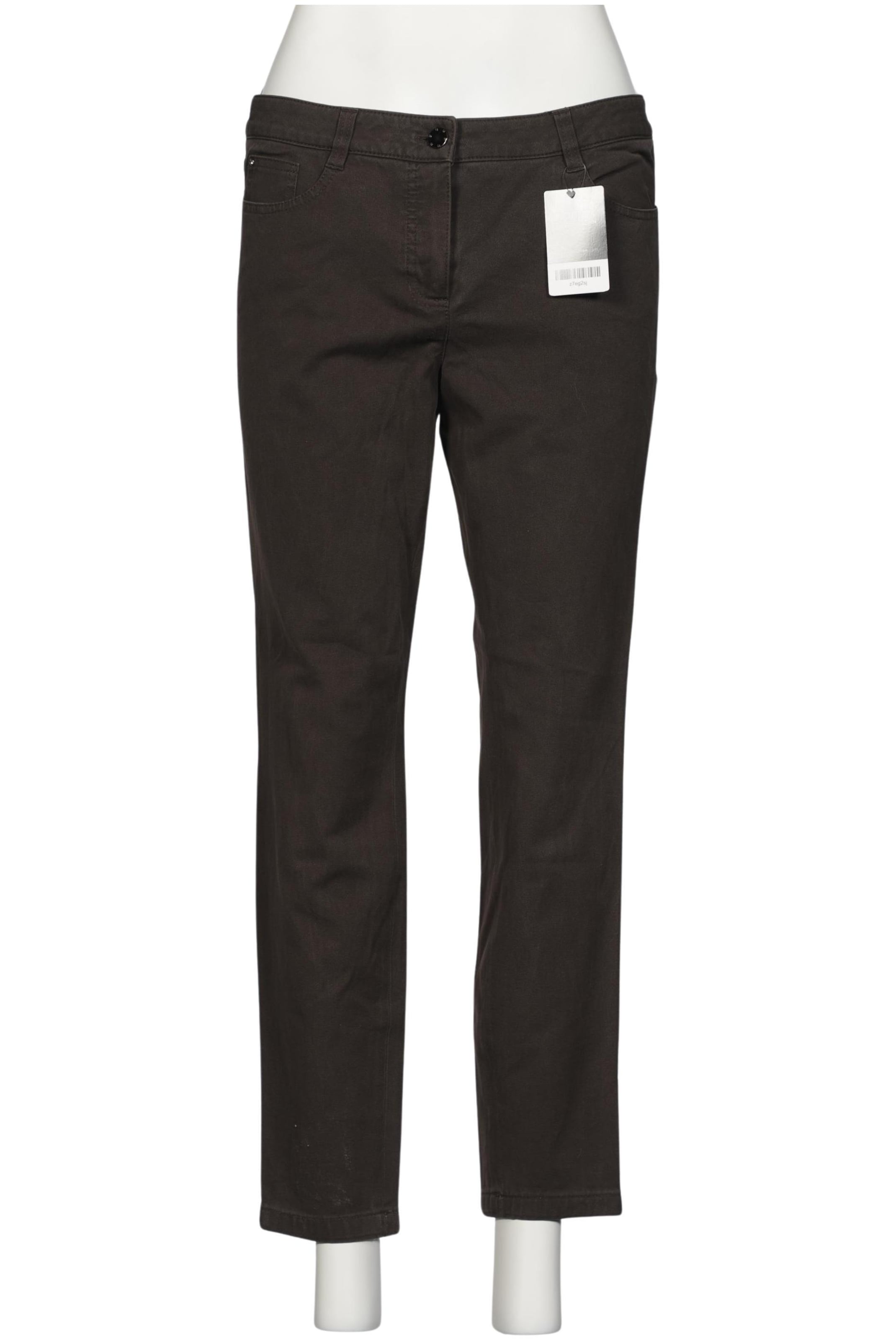 Basler Jeans in 32-34 in Brown: front