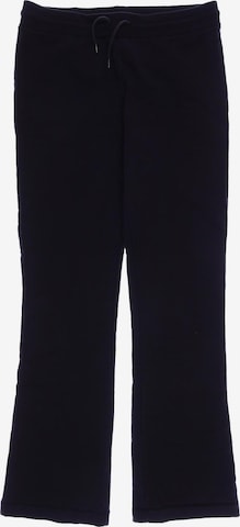 Grüne Erde Pants in L in Black: front