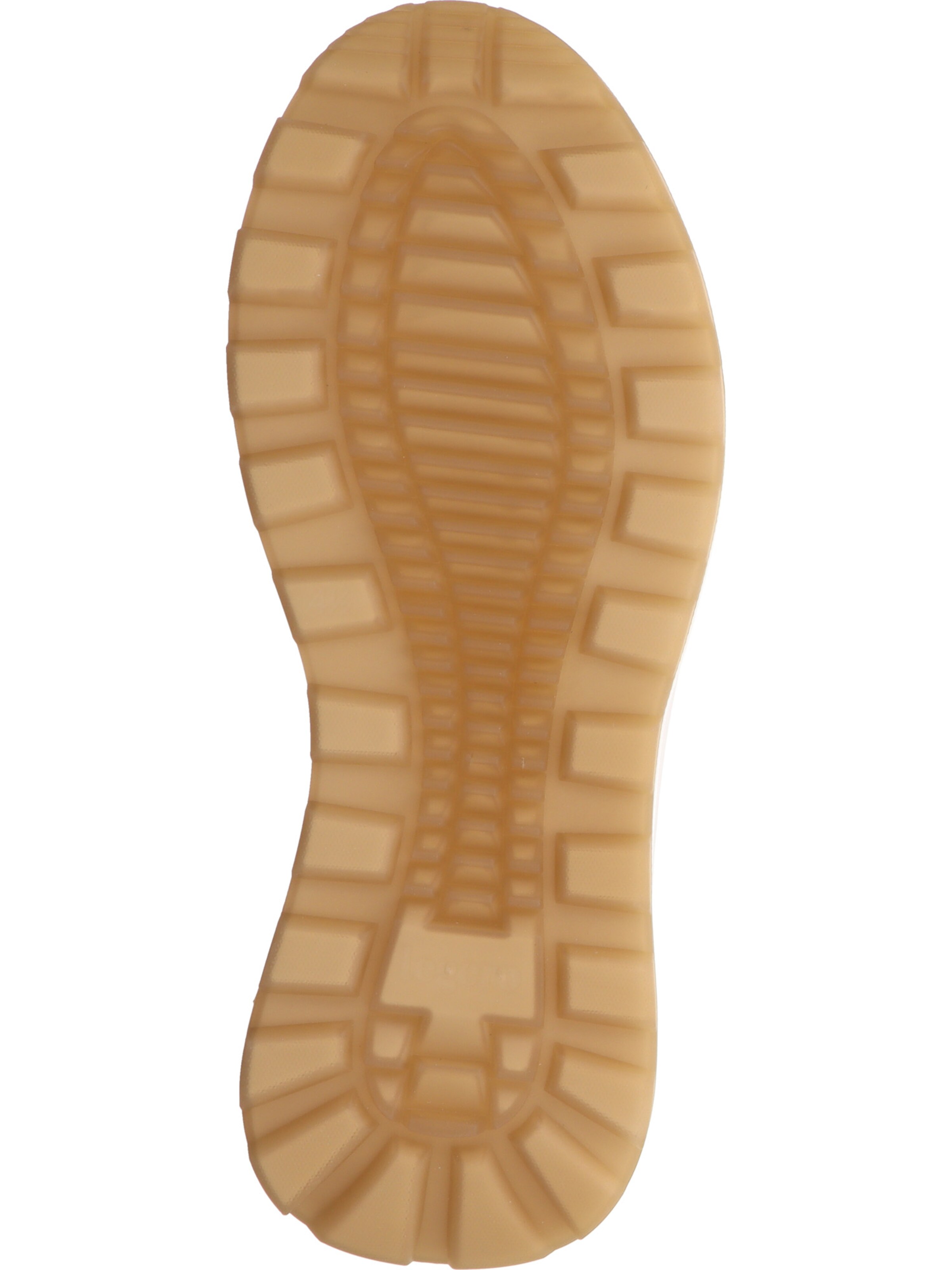 Legero Sneaker 'T4 Run' in Beige