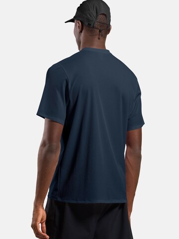 ODLO Performance shirt 'CUBIC LIGHT' in Blue