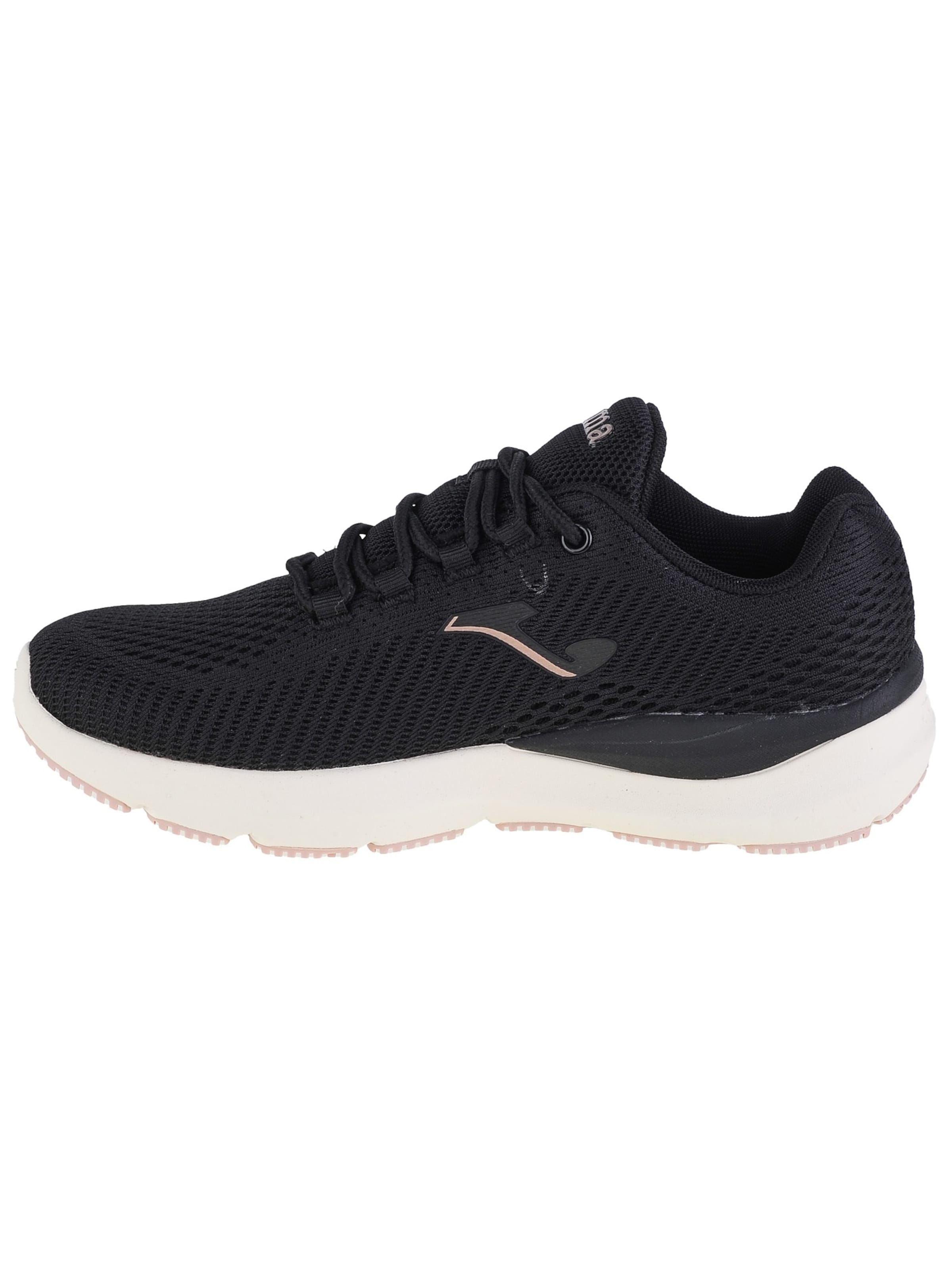 JOMA Sneaker low 'CSELLS2313 Joma C.Selene Lady 2313'‌‌‌ in Schwarz: Vorderseite