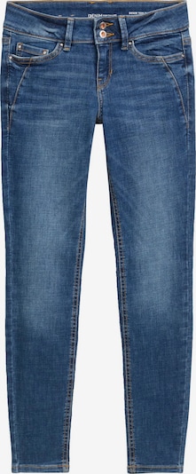 TOM TAILOR DENIM Jeans i 25 i blue denim, Produktvisning