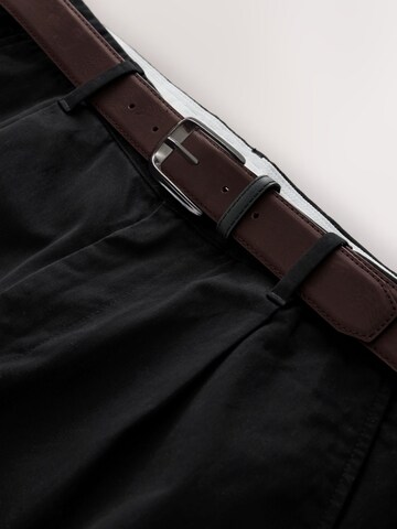 Next Tapered Hose in Schwarz