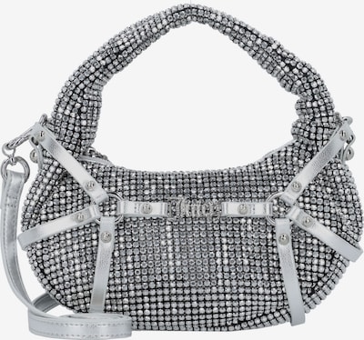 Juicy Couture Sacs à main 'Melanie' en argent, Vue avec produit