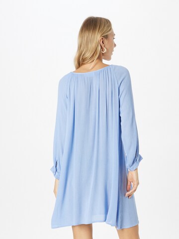 Tunique 'Amber' Kaffe en bleu