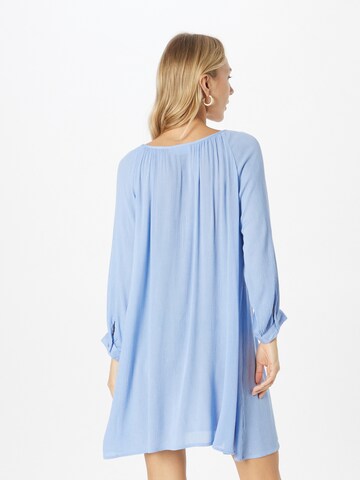 Kaffe Tunic 'Amber' in Blue