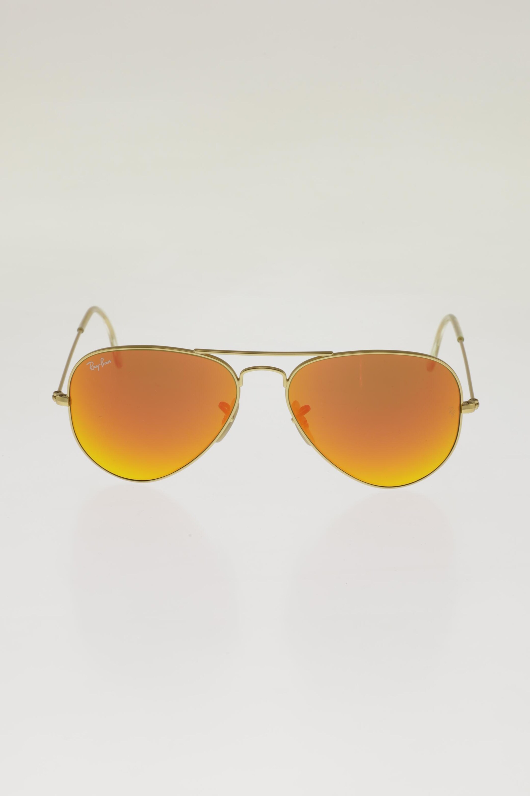 Ray-Ban Sonnenbrille One Size in Gold