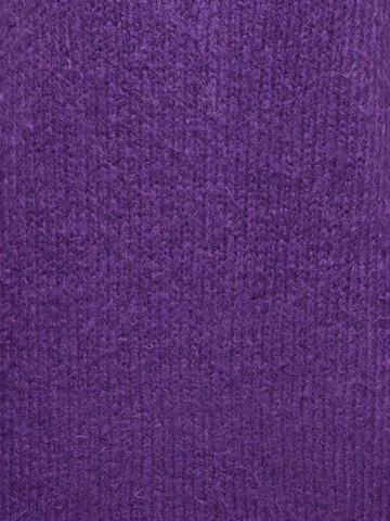JDY - Jersey 'JDYDINEA' en lila