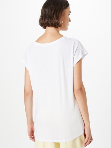 ZABAIONE Shirt 'Manuela' in White