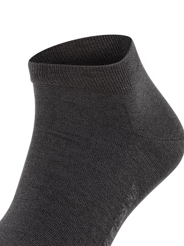 FALKE Socks 'Cool 24/7' in Grey