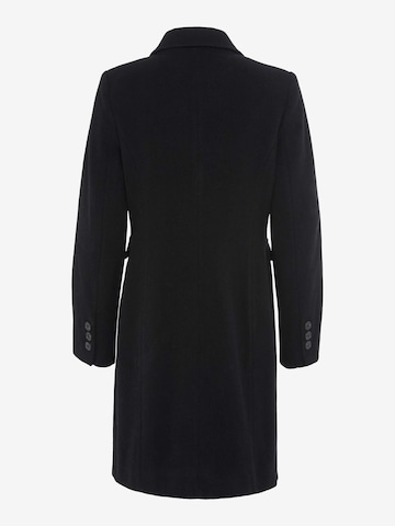 Fuchs Schmitt Wintermantel 'Wollmantel Latina'‌‌ in Schwarz