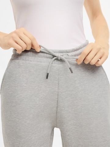 Antargo Regular Hose 'Lana'‌‌‌‌‌‌‌ in Grau