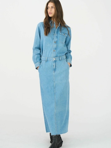 Gonna 'Uta' di Ivy Copenhagen in blu