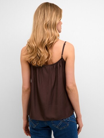 Cream Top 'Anna' - barna