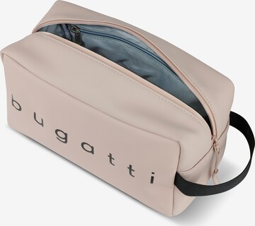 bugatti Kulturtasche 'Rina' in Pink