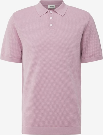 DRYKORN Sweater 'Triton' in Pink: front