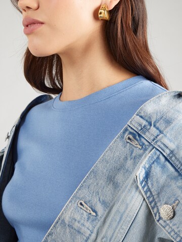 GAP Tričko - Modrá