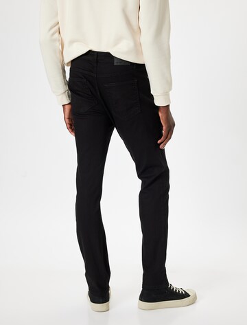 Koton Slimfit Jeans in Schwarz