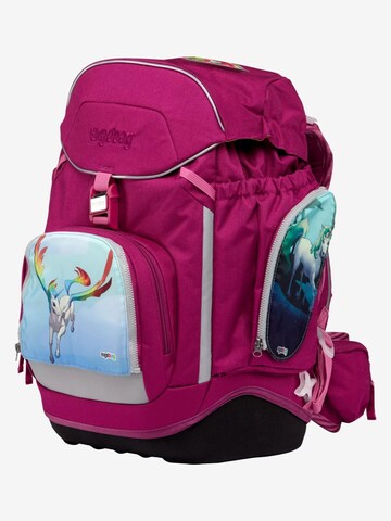 ergobag Bag 'Zippies Zippies' in Mixed colors