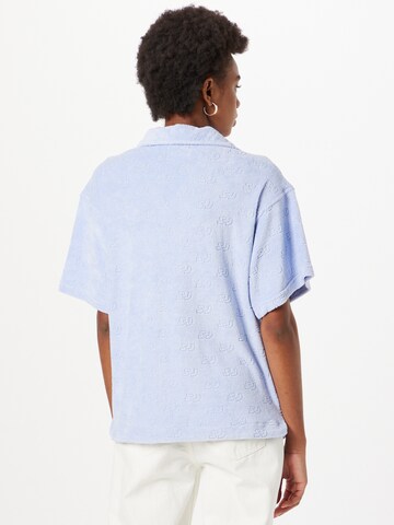 Sixth June Blouse in Blue