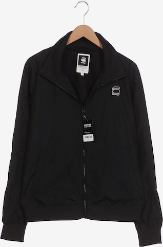 G-Star RAW Jacket & Coat in XL in Black: front
