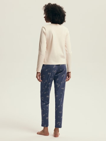 Henderson Pajama 'Delanie' in Beige