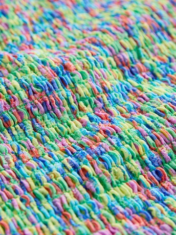 Haut Next en mélange de couleurs