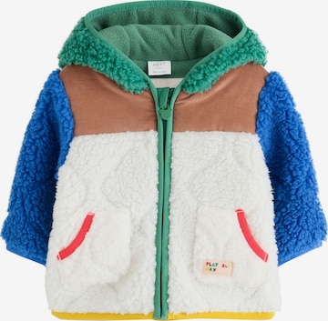 Giacca di mezza stagione di Next in colori misti: frontale