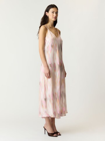 YAS Dress in Pink