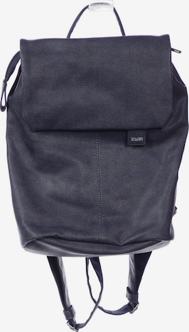 ZWEI Rucksack One Size in Blau: predná strana