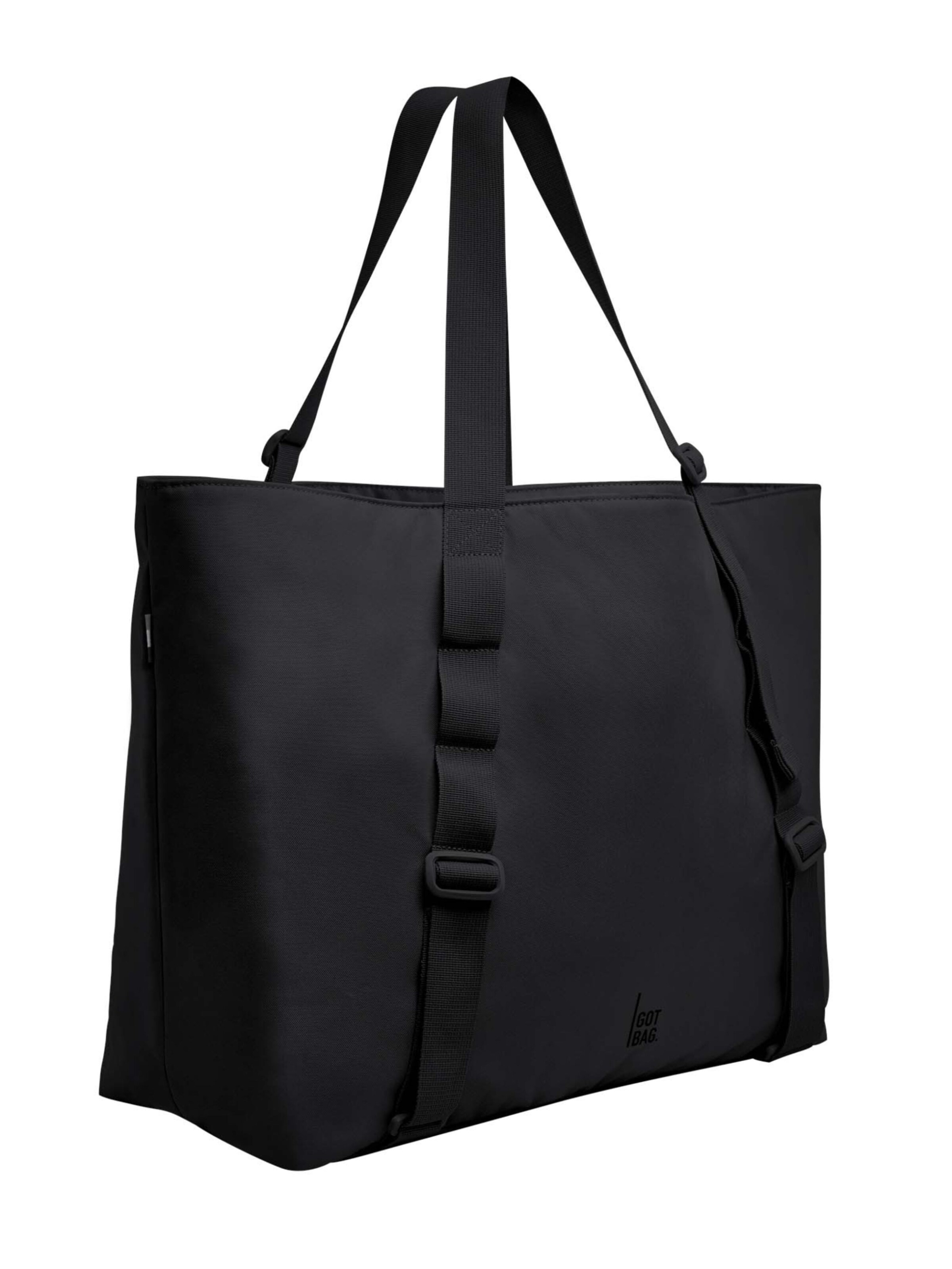 Shopper di Got Bag in nero