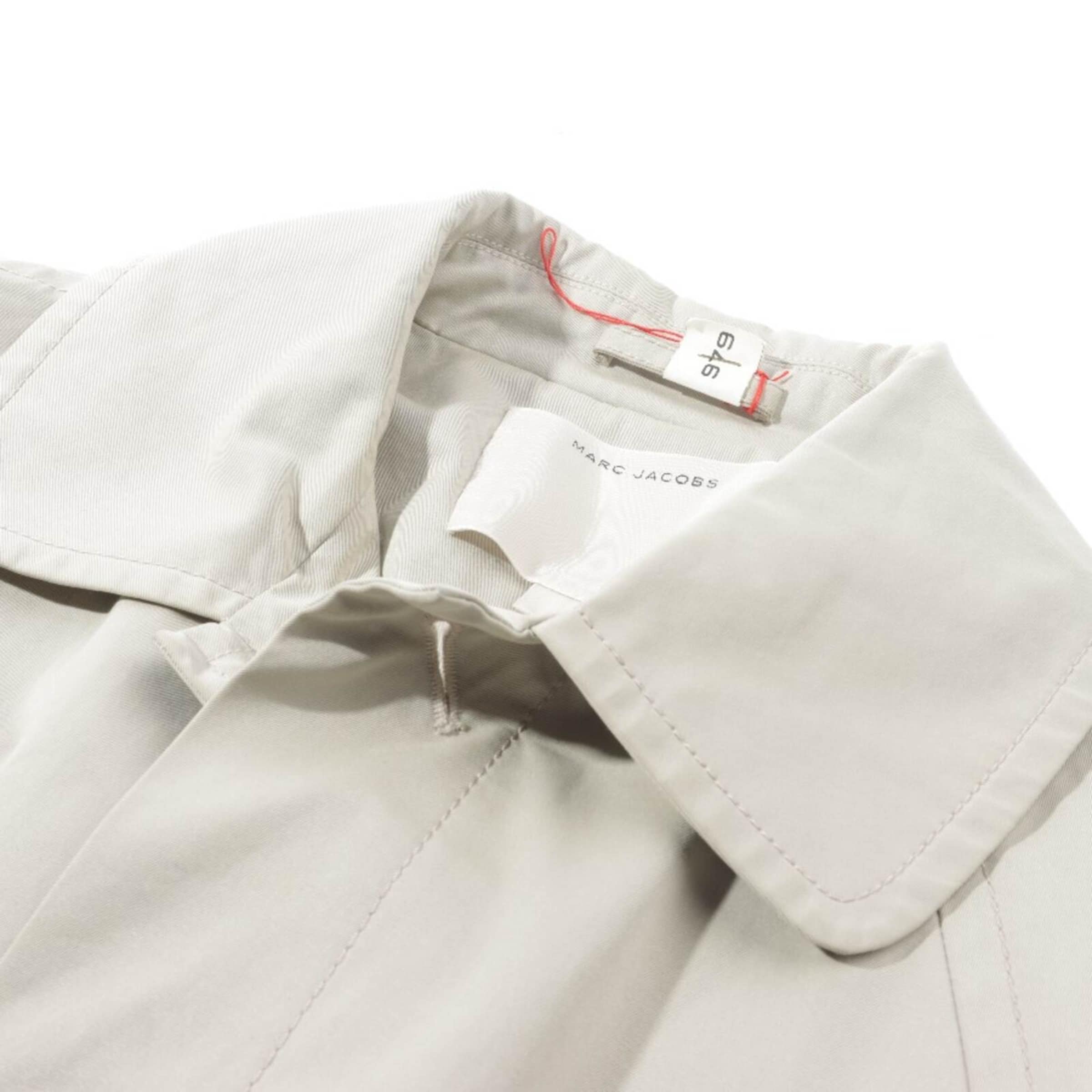 Marc Jacobs Jacket & Coat in XS in Grey