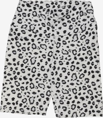 Hey Honey Shorts XXS in Weiß: Vorderseite