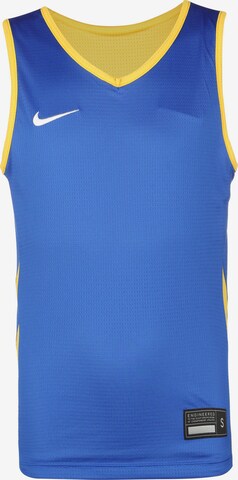 NIKE Performance Shirt 'Team' in Yellow